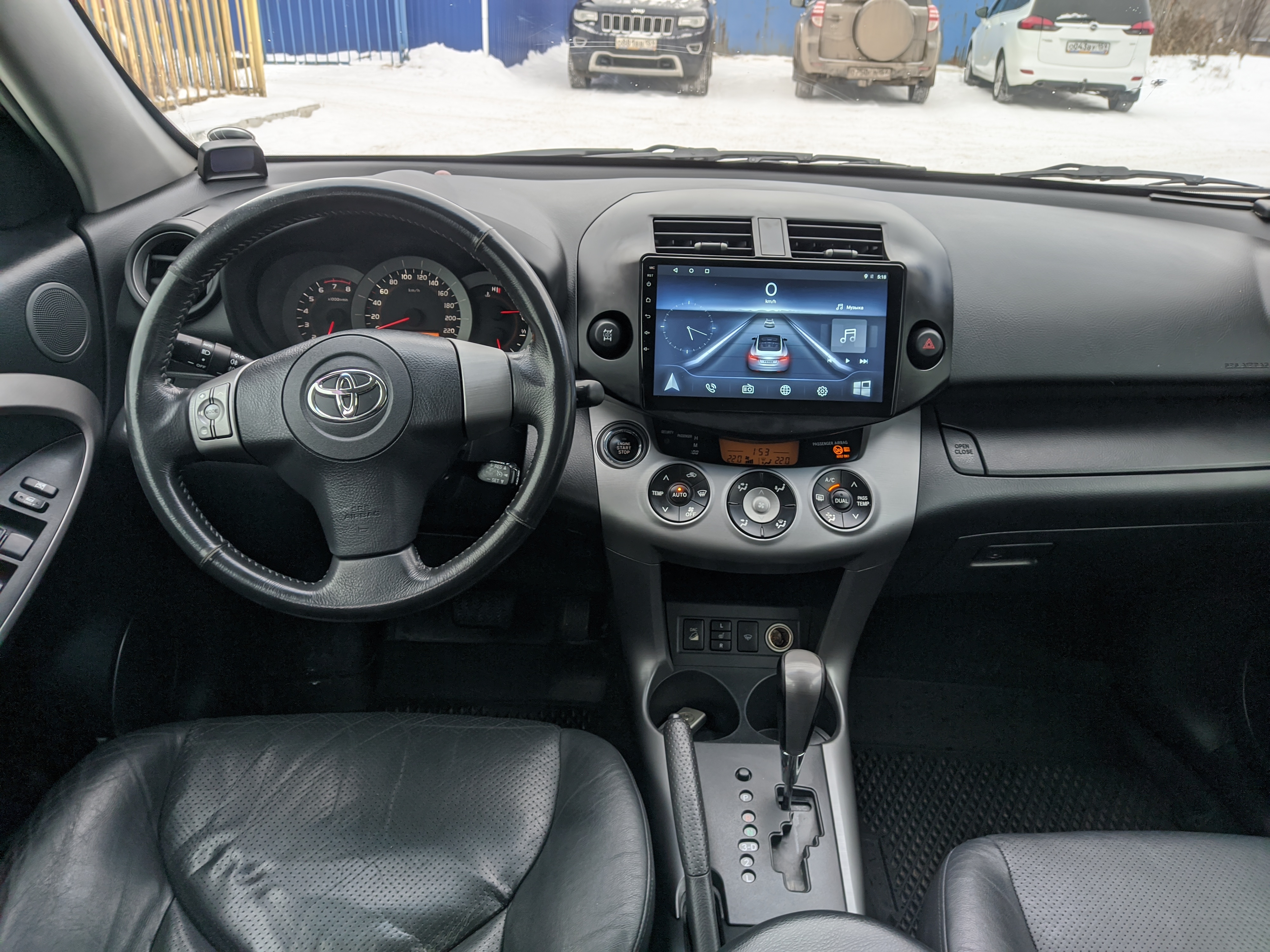 Toyota RAV4 2006